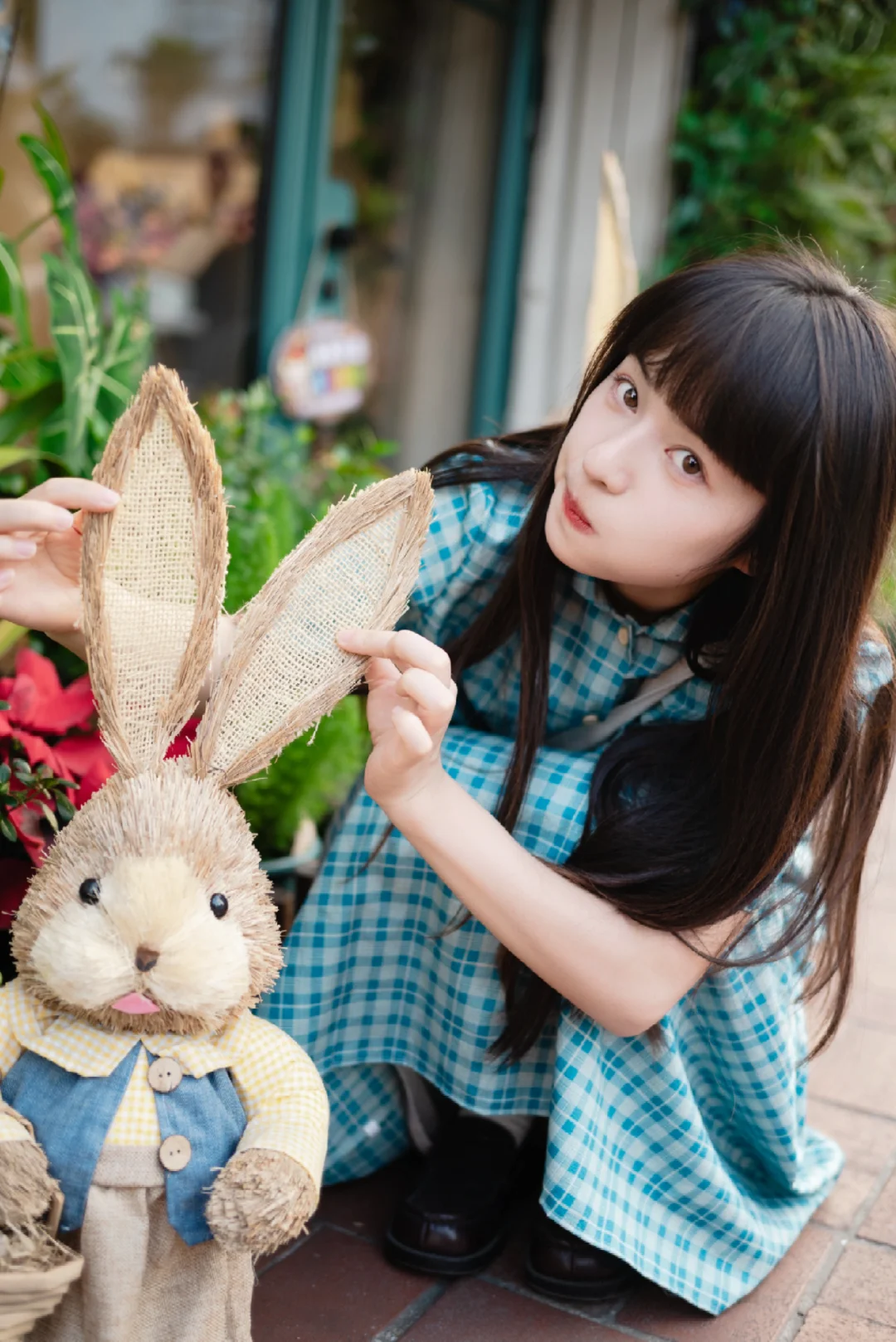 午后的淮海中路真的很出片