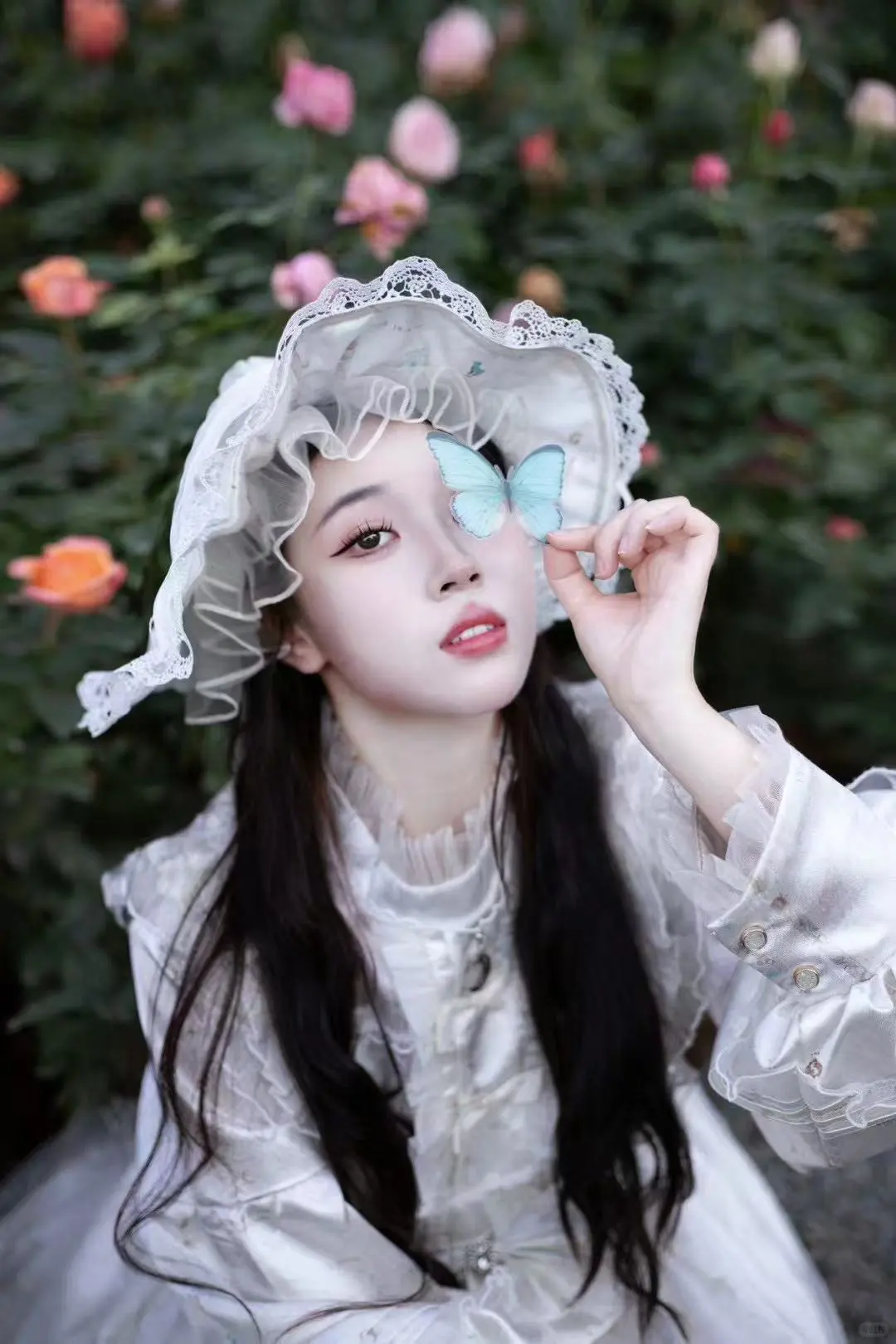 私房🎬 约摄影师