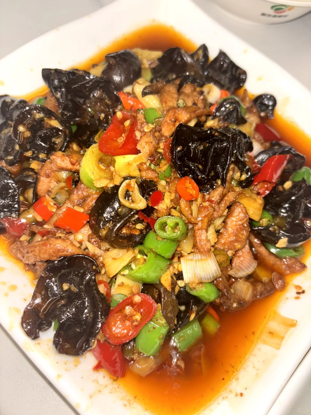 锦城学子周末在锦城吃什么😋