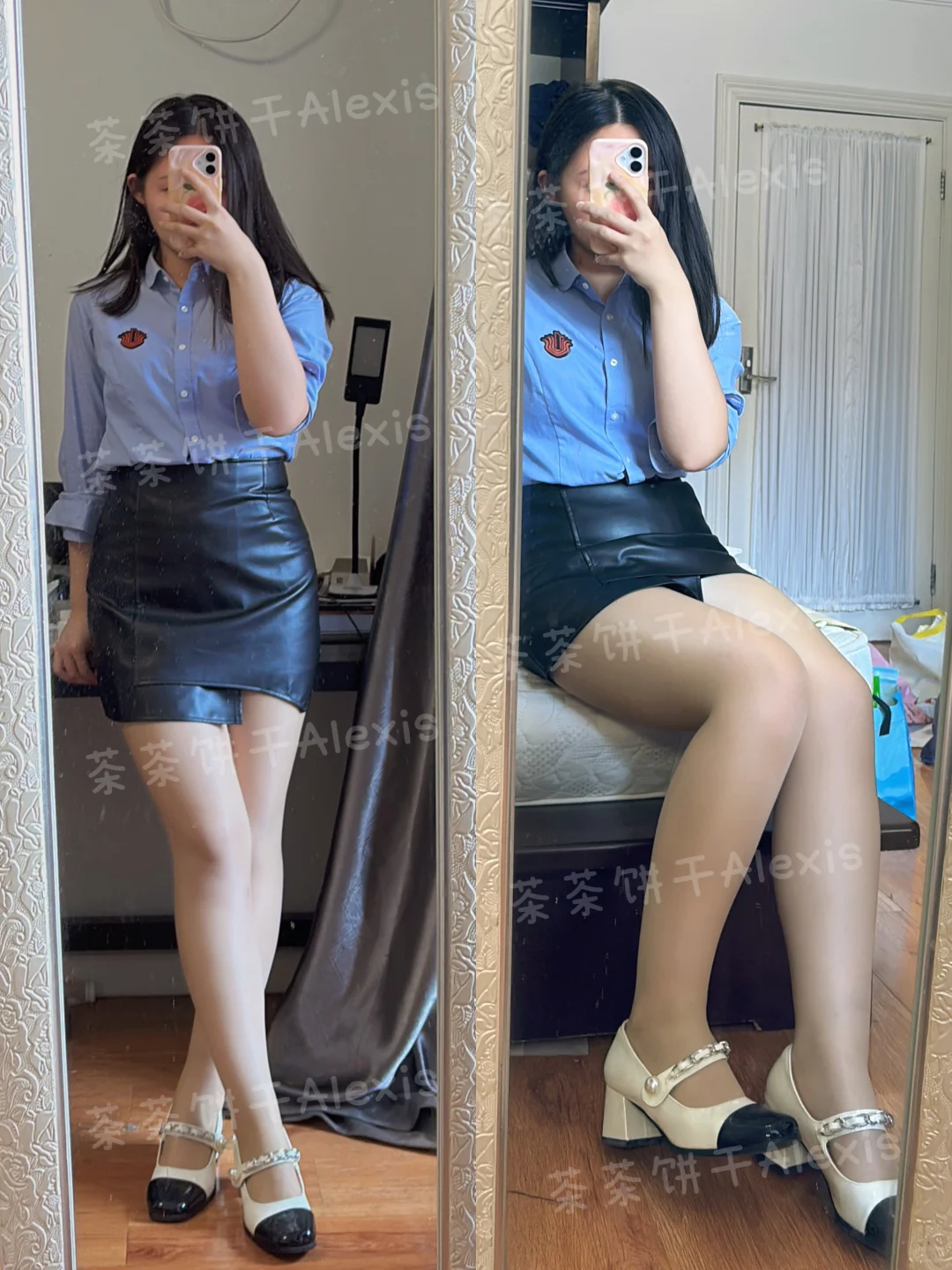 要当首选和永远