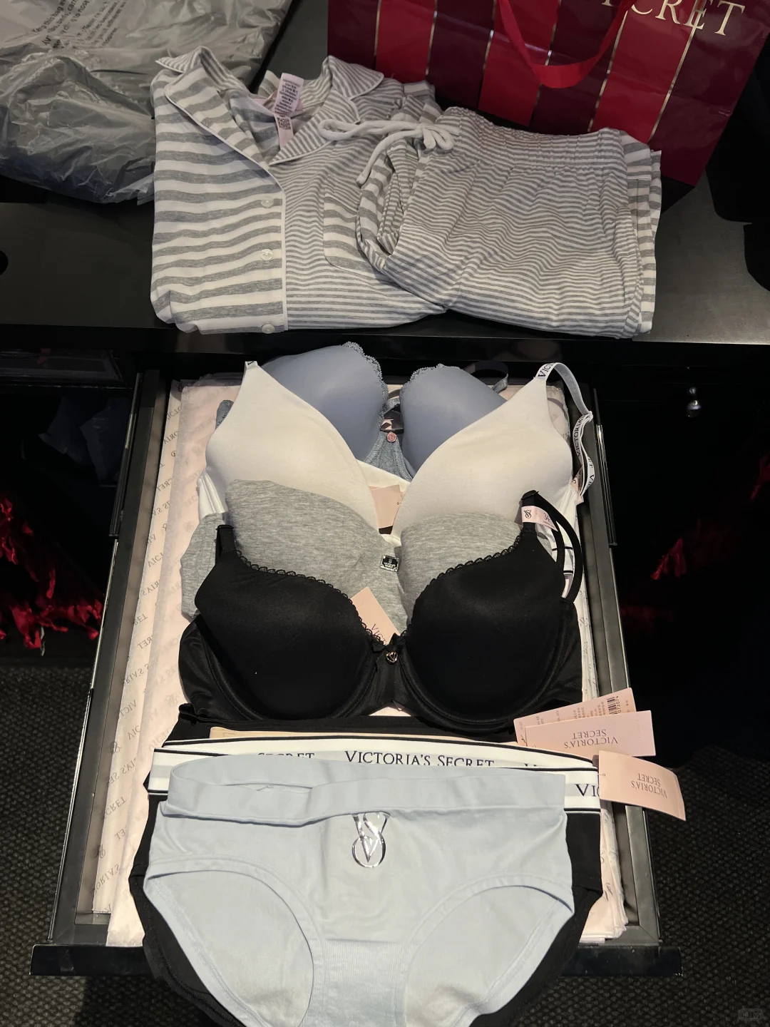 维密 | 这波羊毛你们不来薅吗？