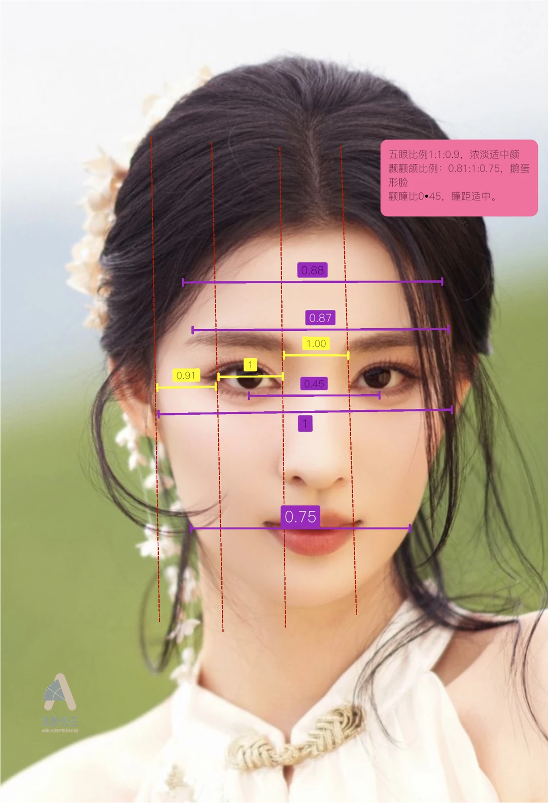 怪不得我为你这么着迷