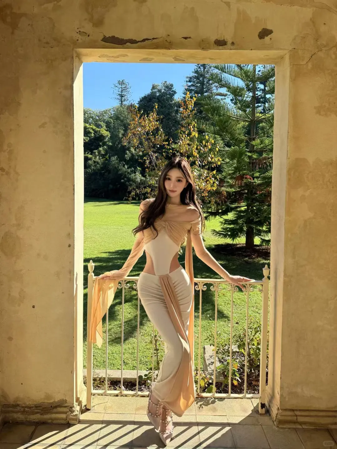 🇦🇺墨尔本高质量多设备审美女摄｜客片分享