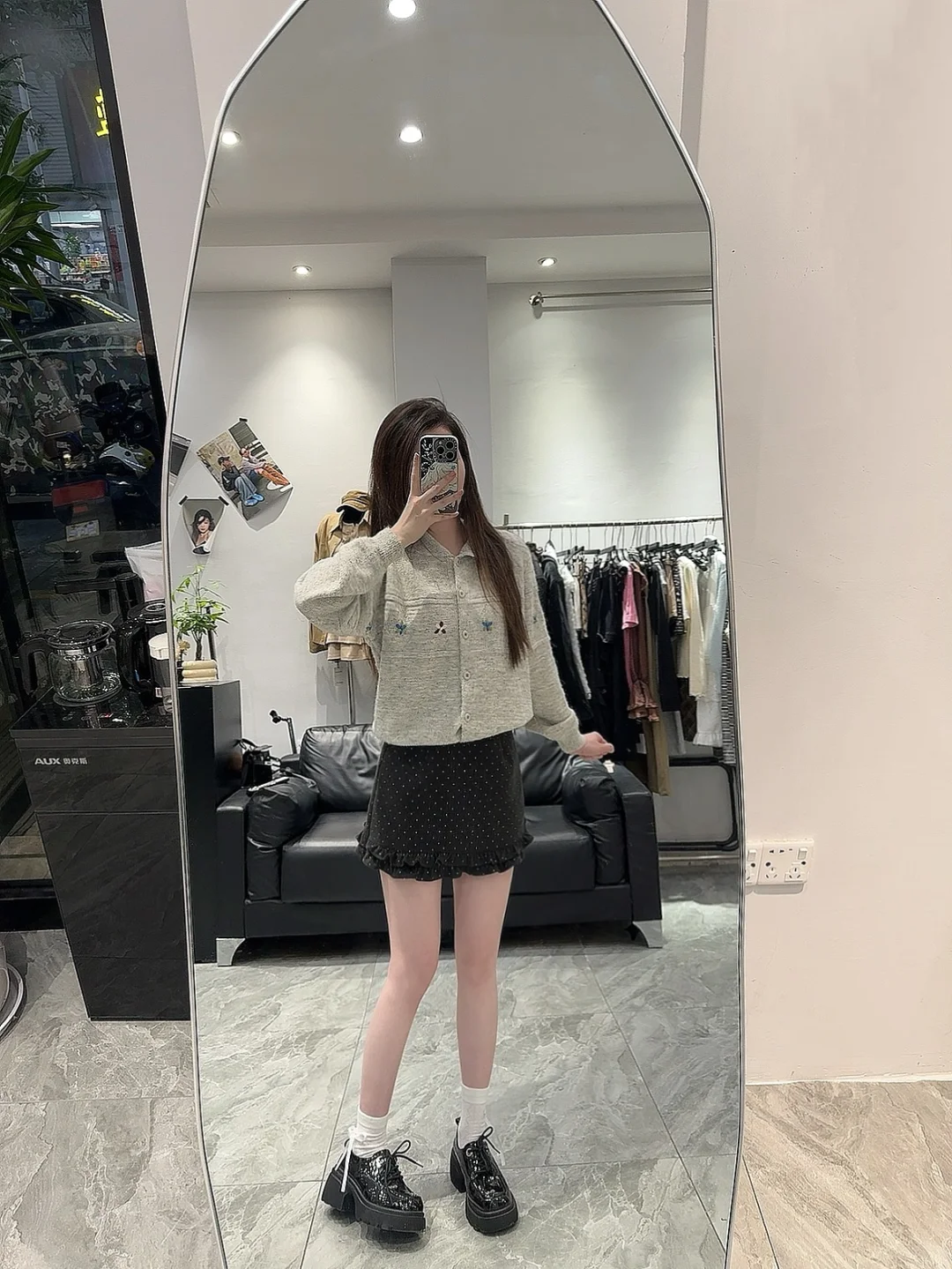 162 出门就这样穿！