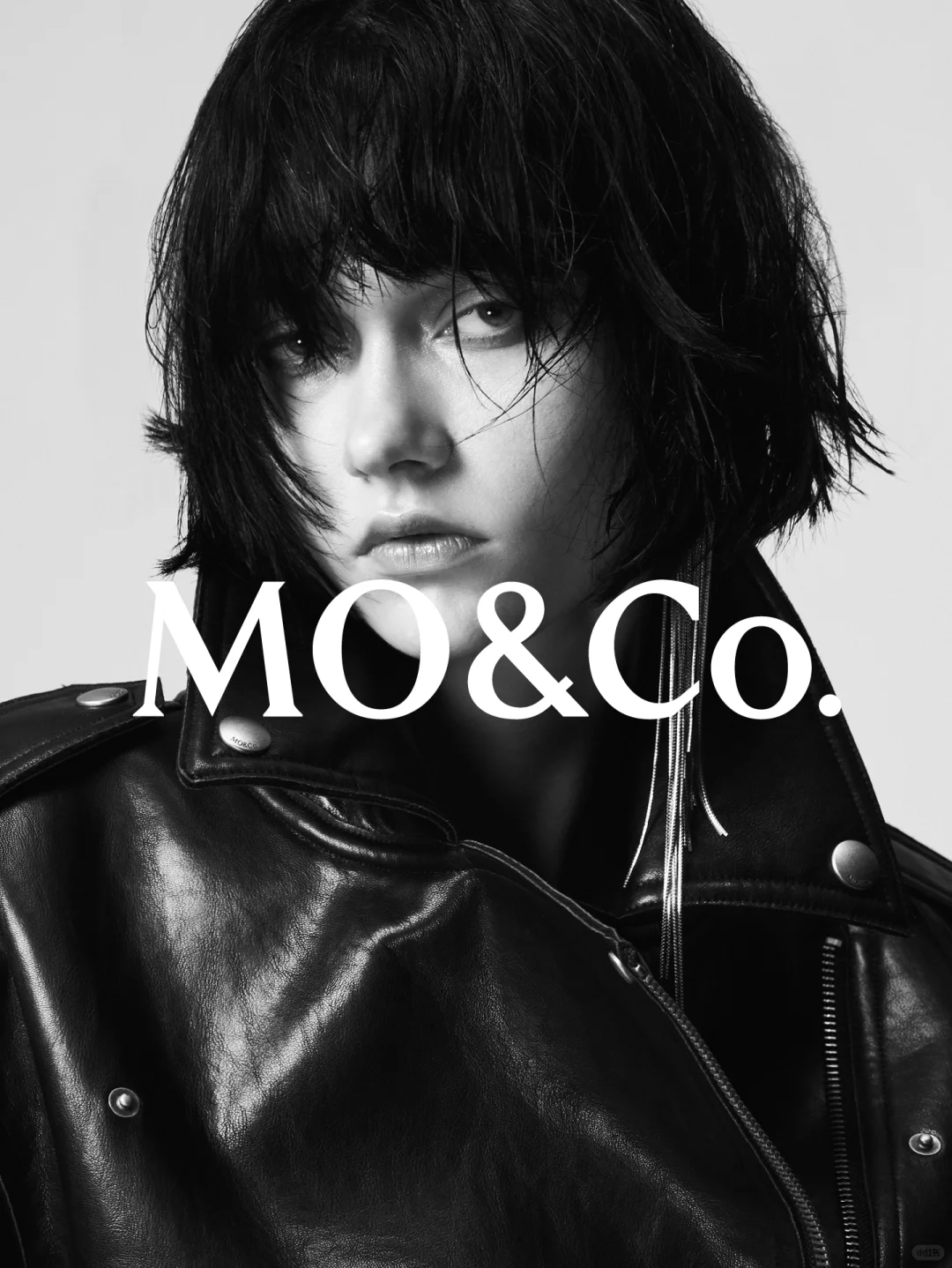 超模Sofia Steinberg｜风格新造