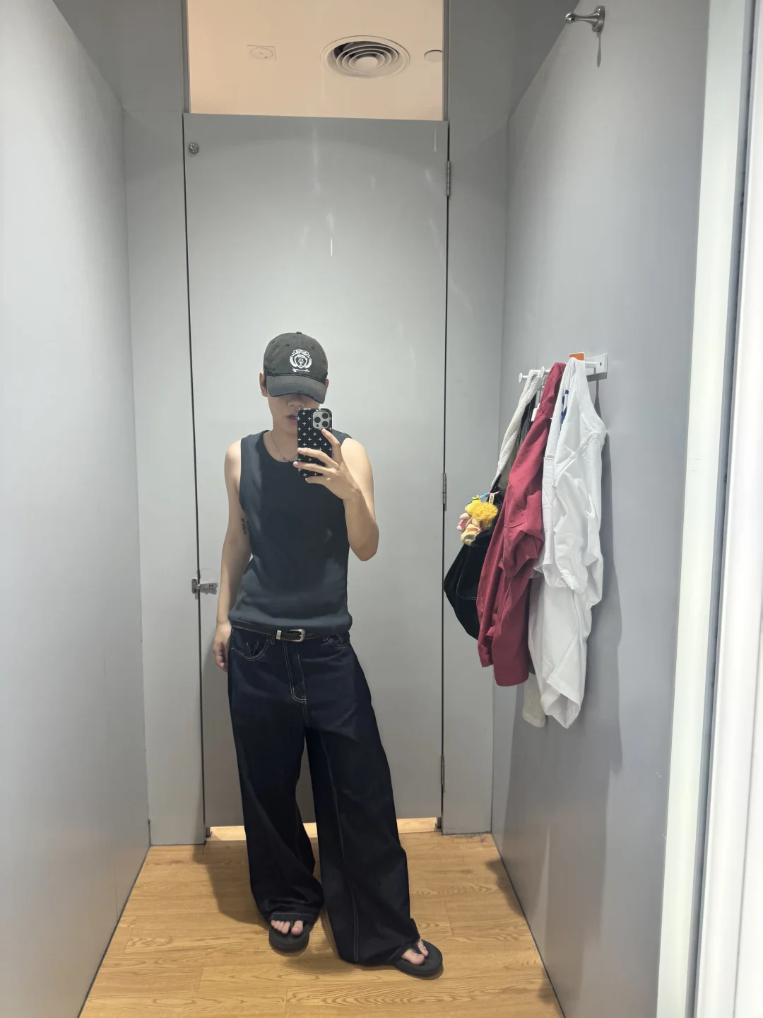 🛫18图记录下我的海岛度假松弛感穿搭🏝️