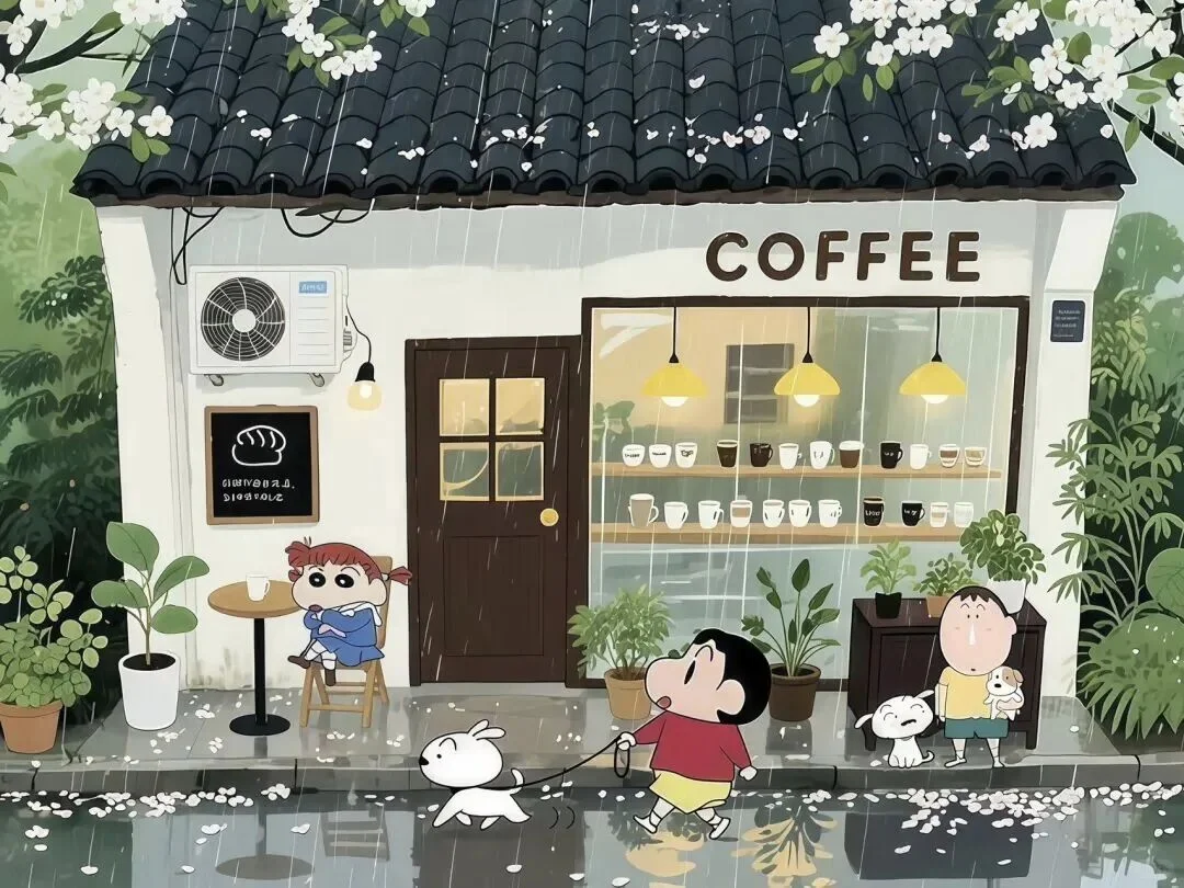 𝗦𝗵𝗮𝗿𝗲丨横屏壁纸