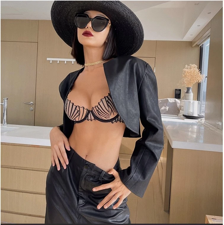 🎀法式超薄内衣👙