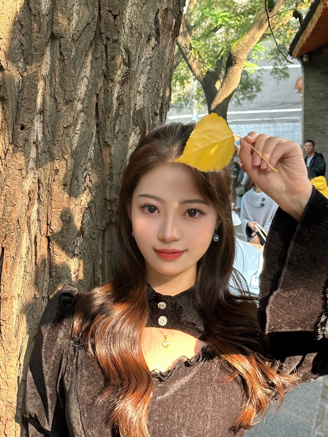 原图直出的秘密～