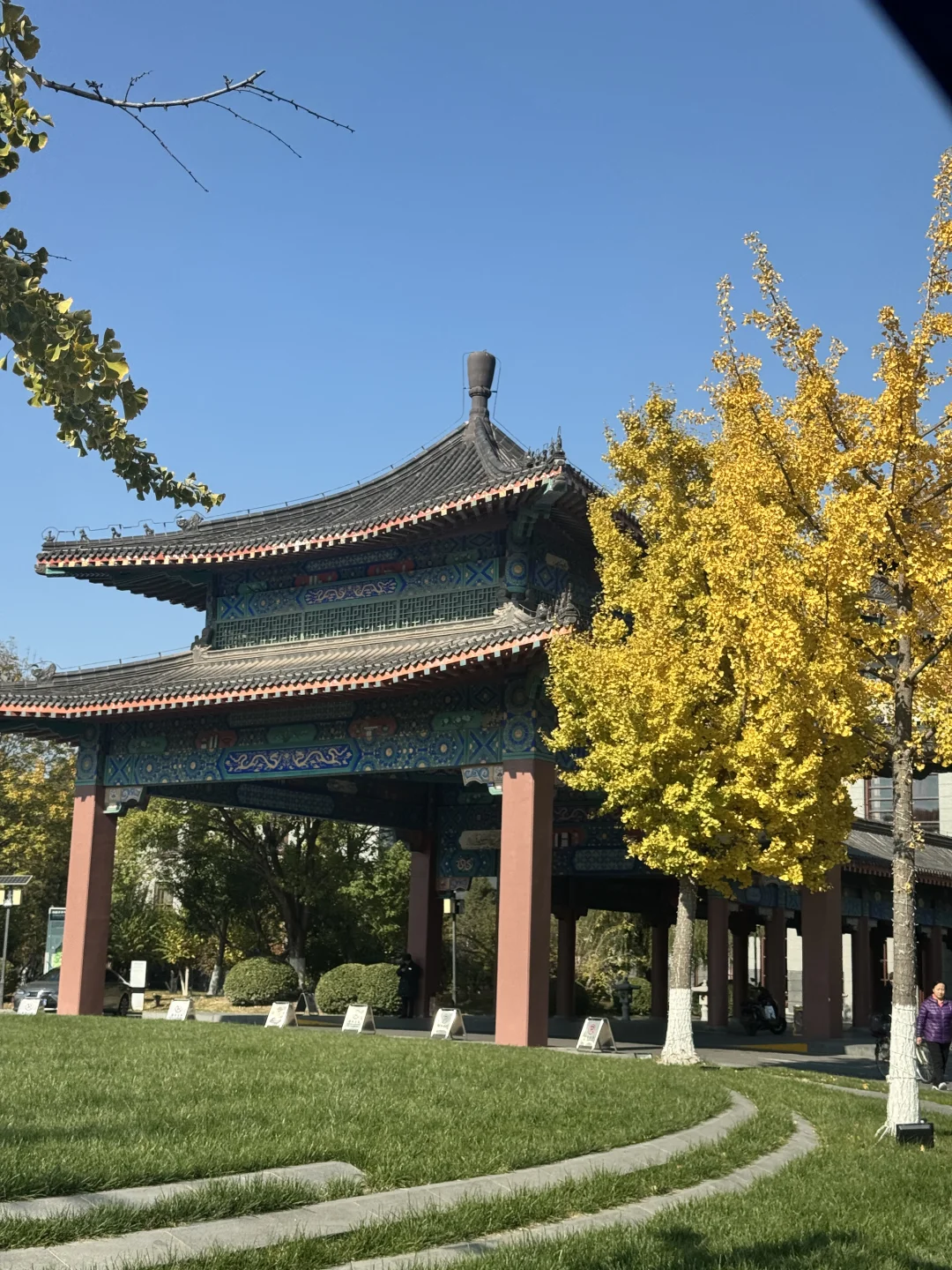 活的一些瞬间～