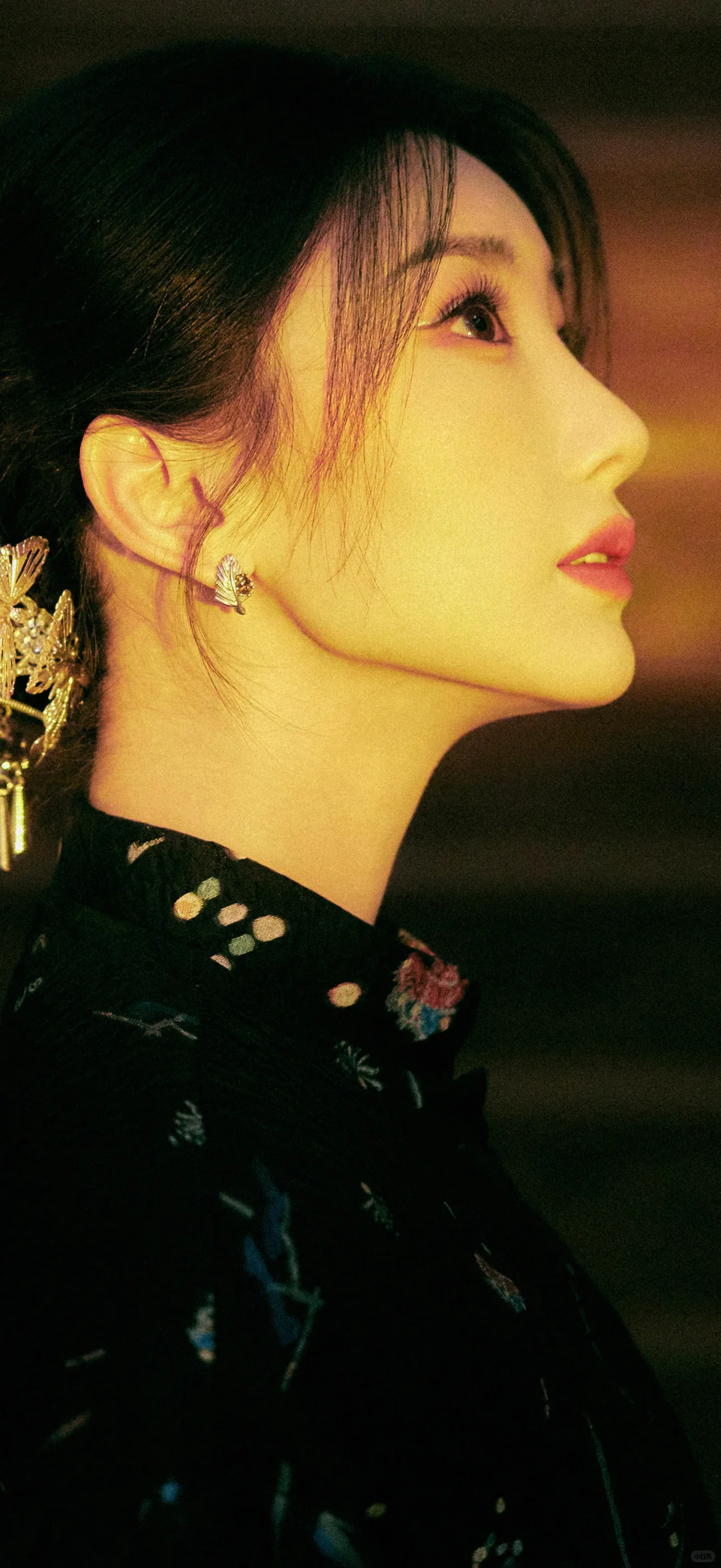 20251203明星壁纸｜【毛晓彤】～