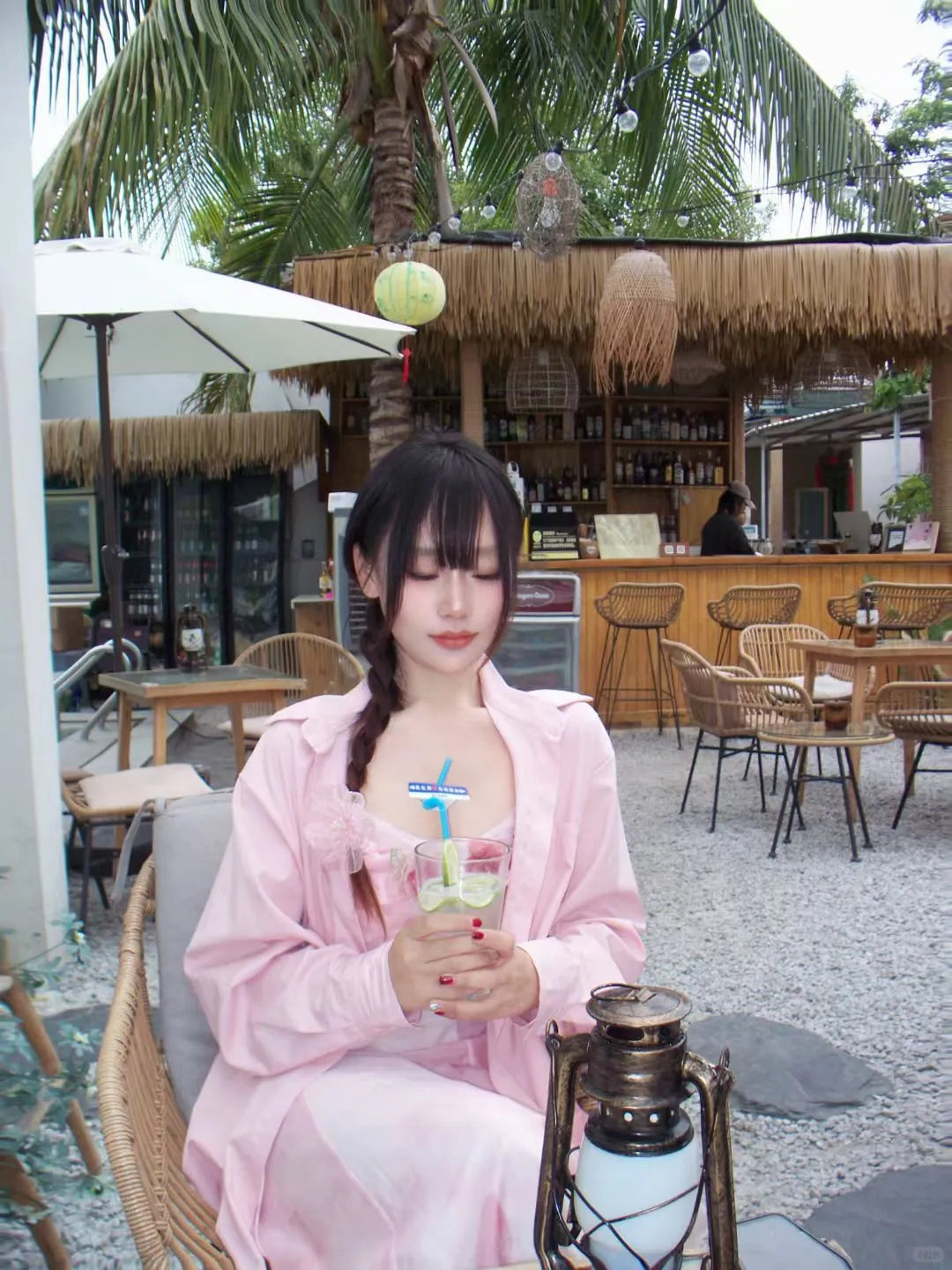 👗平价出片三亚海边穿搭🏝️内附🔗