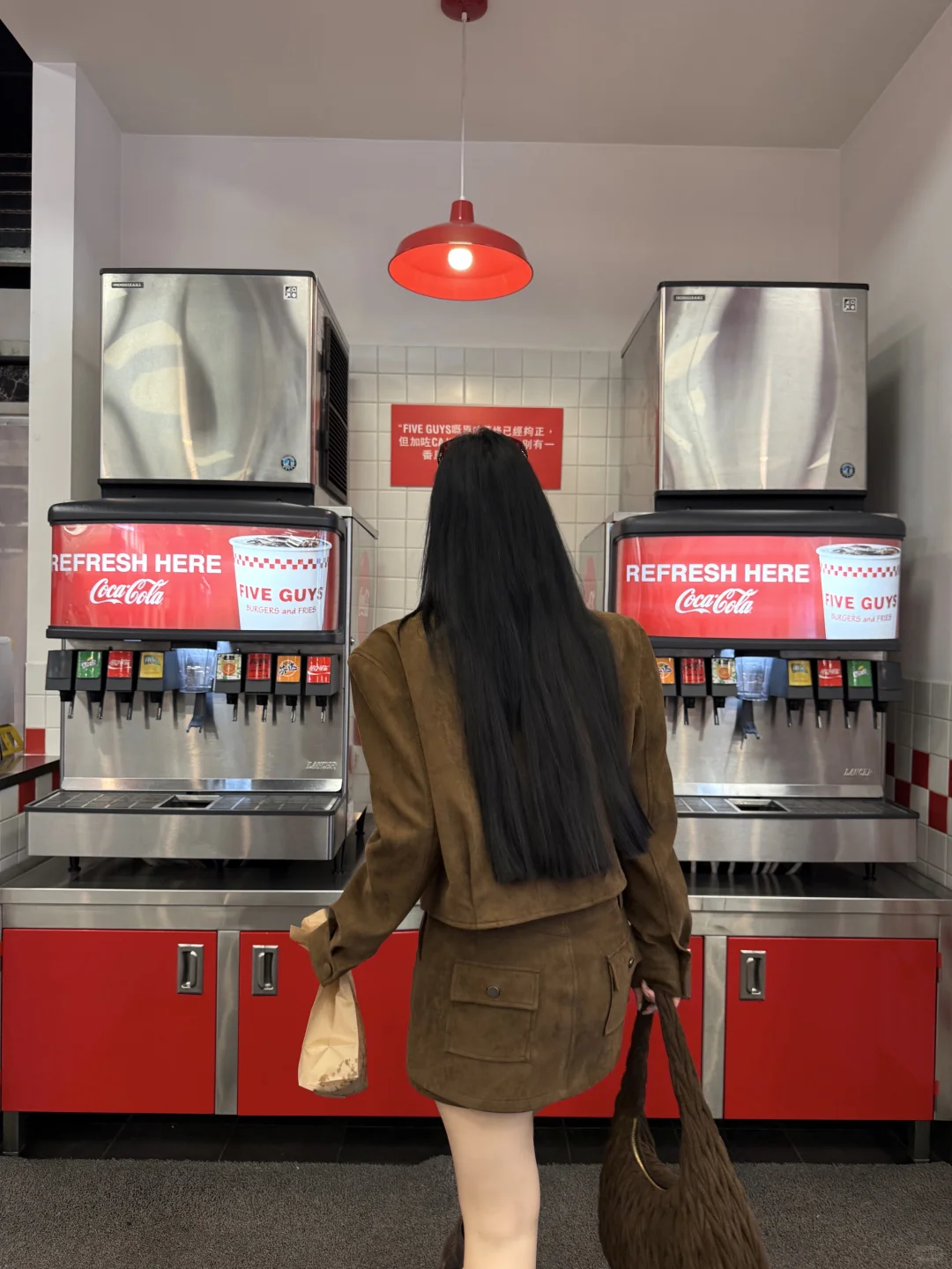 135斤｜不好意思 酷辣是姐的天赋🥵🔥