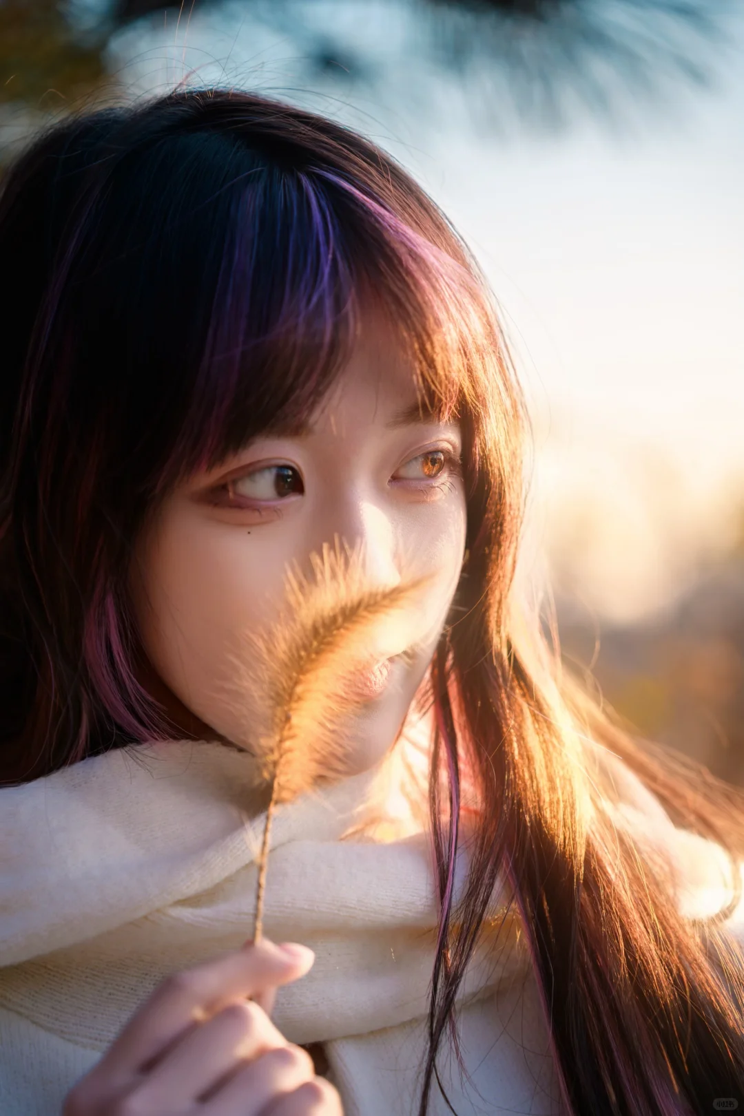 北京丨我又来找互勉模特搭子啦！