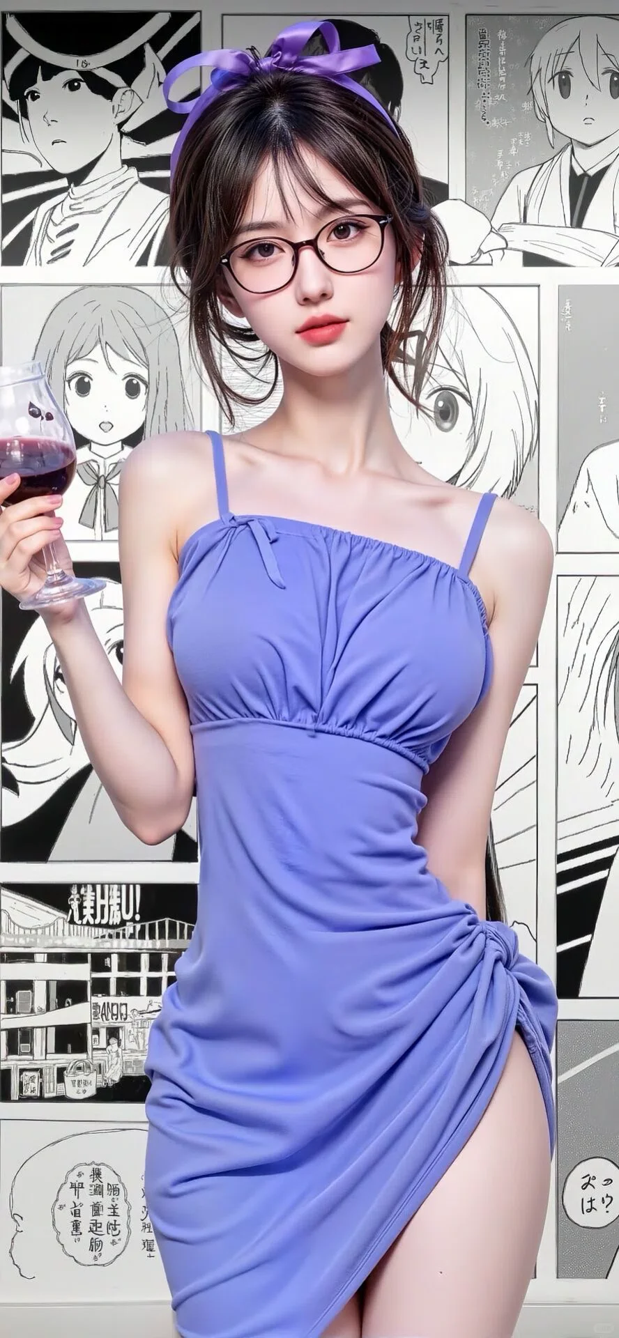 一眼封神｜超清壁纸