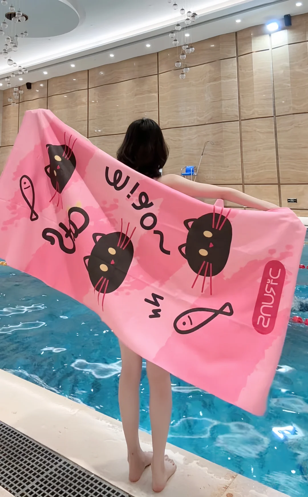 swimming day|立冬后坚持游泳🏊🏻‍♀️🫧