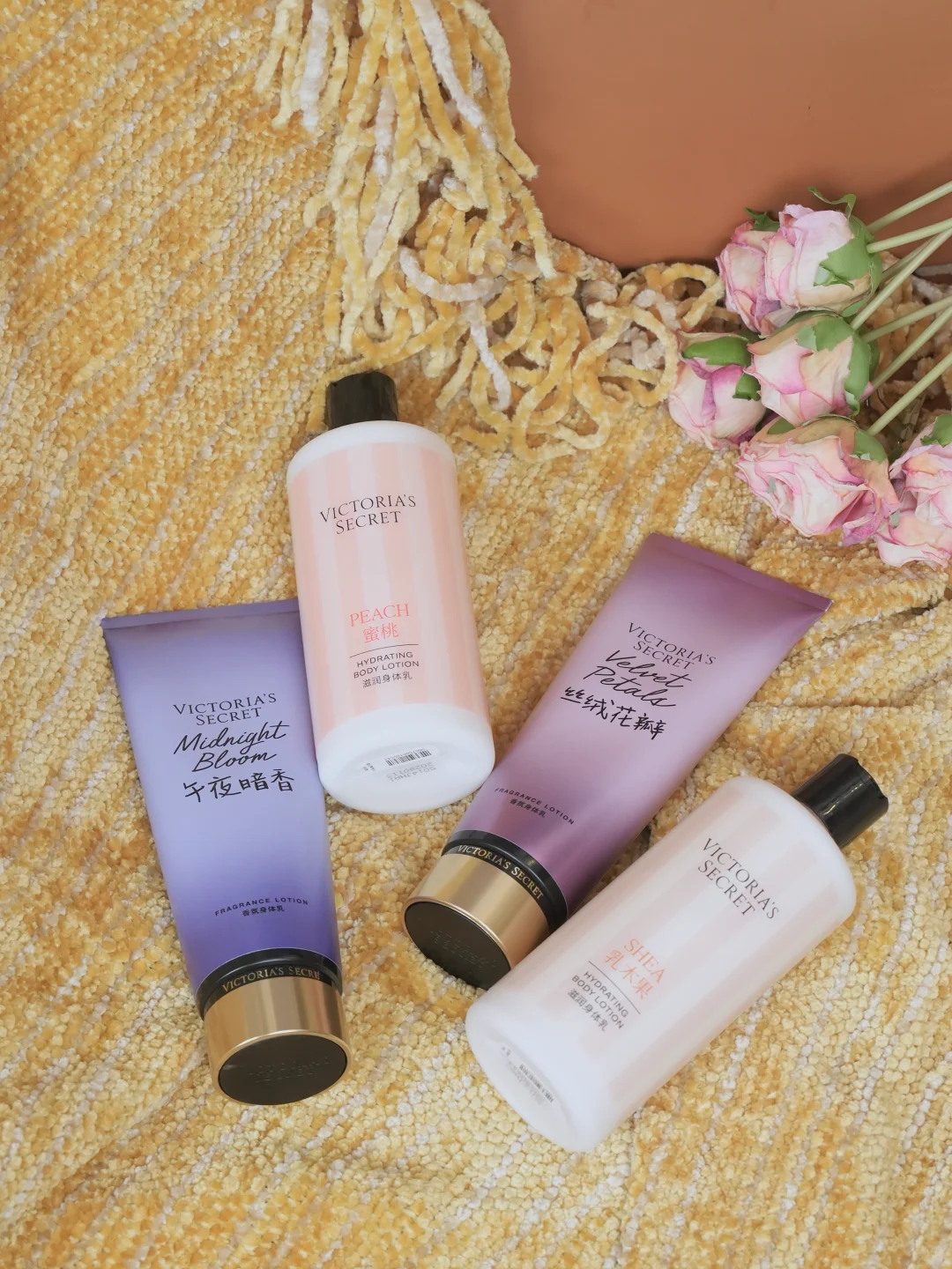 刷到就是大数据在提醒你🫵该涂身体乳啦！