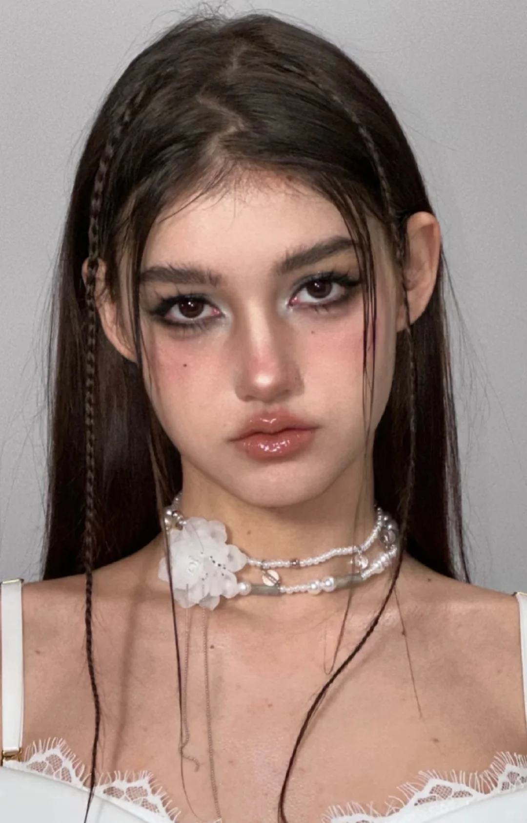 【深圳龙华｜亚裔妆×轻泰妆模特招募✨】