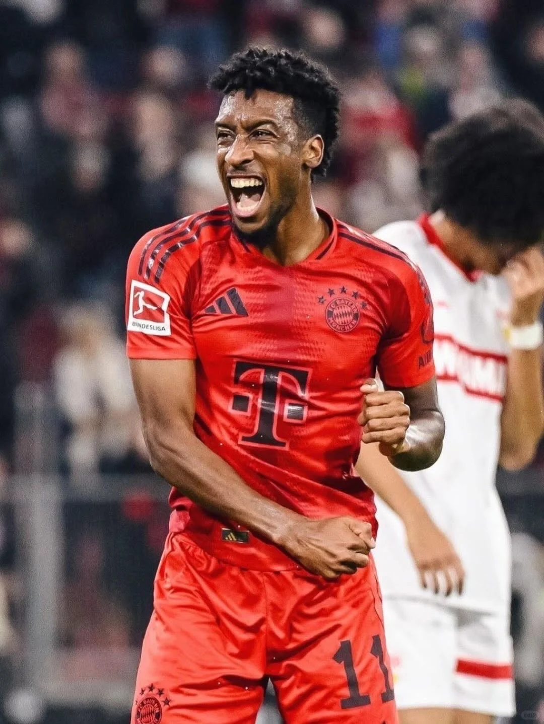 十载风华，唯你称王！谢谢你Mr. Lisbon