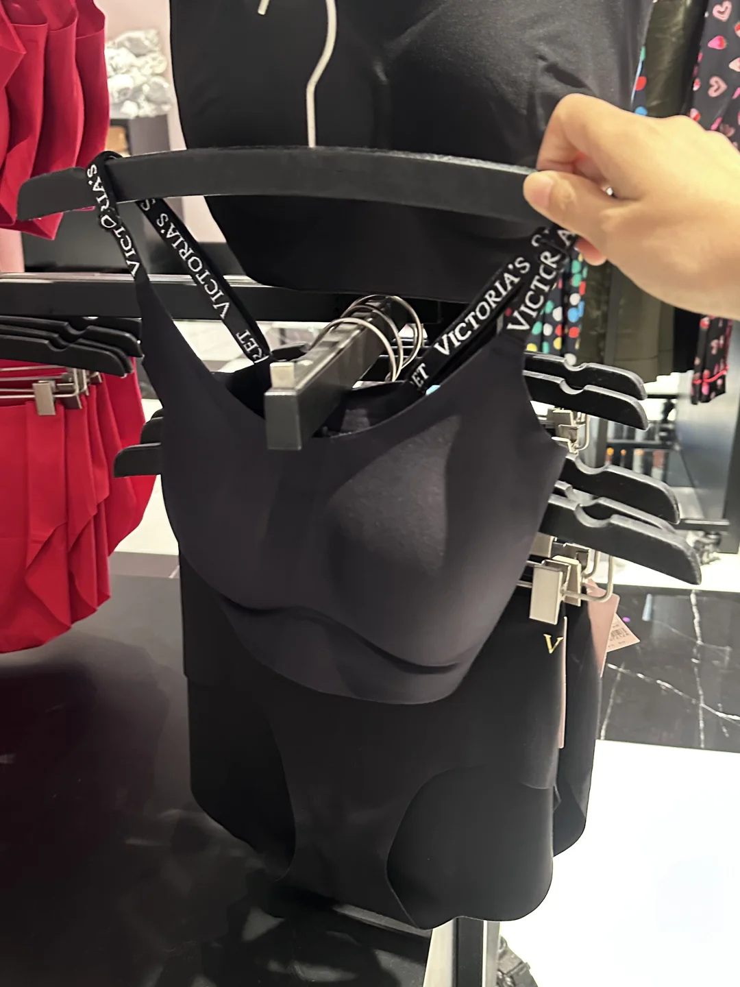 209一套的维密性价比满满