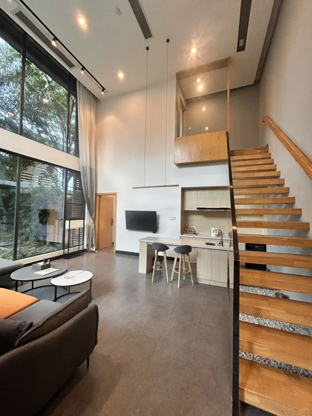 清远三坑！我在岭南温泉第一镇过暖冬♨️