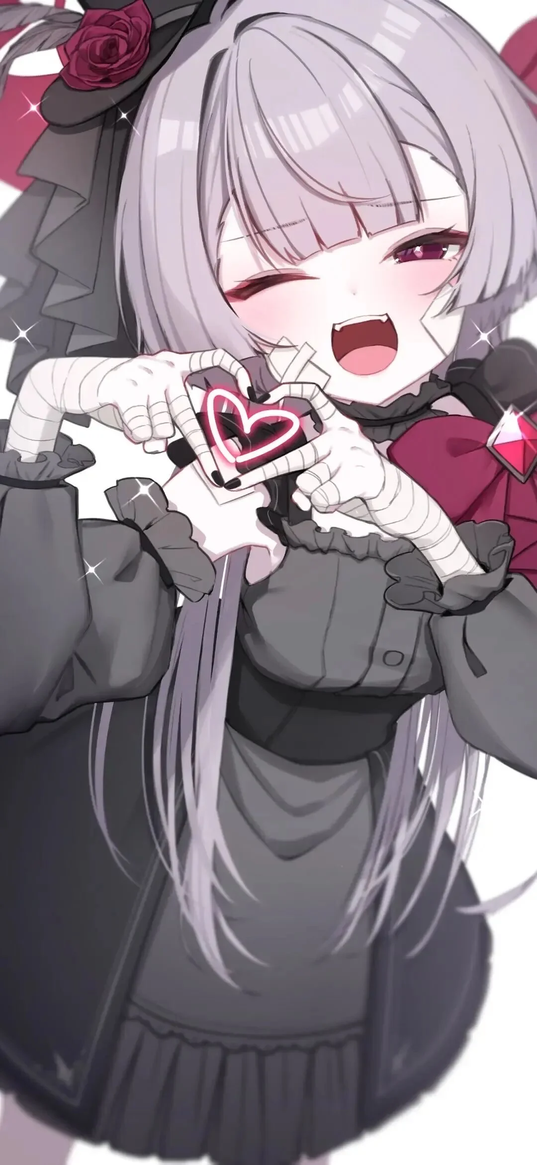 超好看的动漫壁纸、爱不释手的动漫壁纸