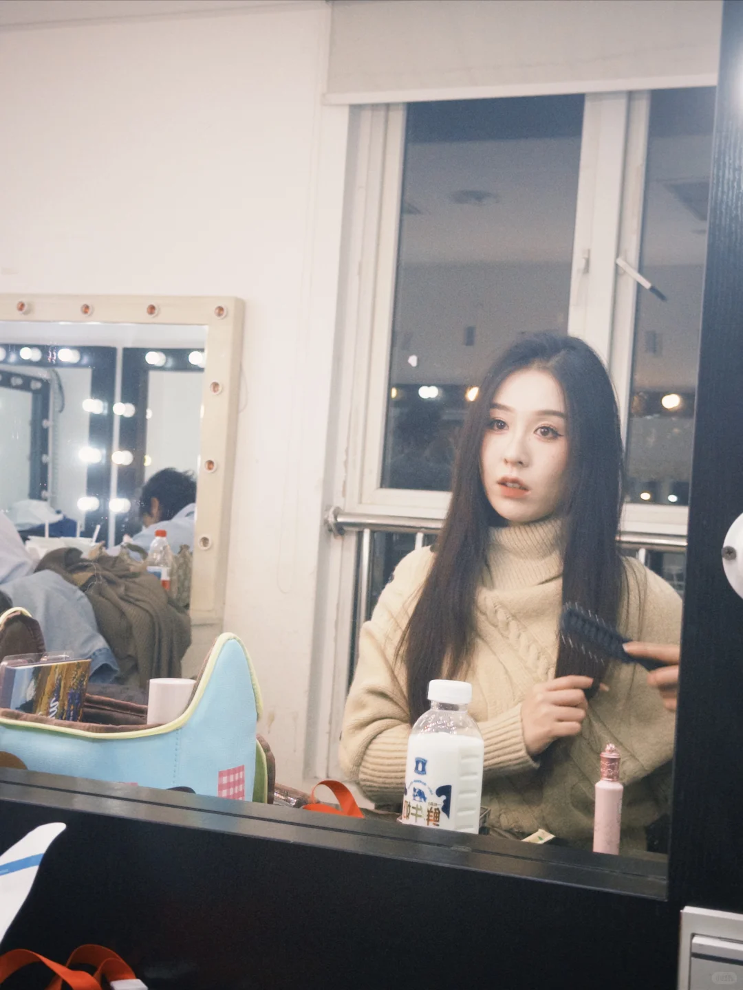 小甲摄影集展示