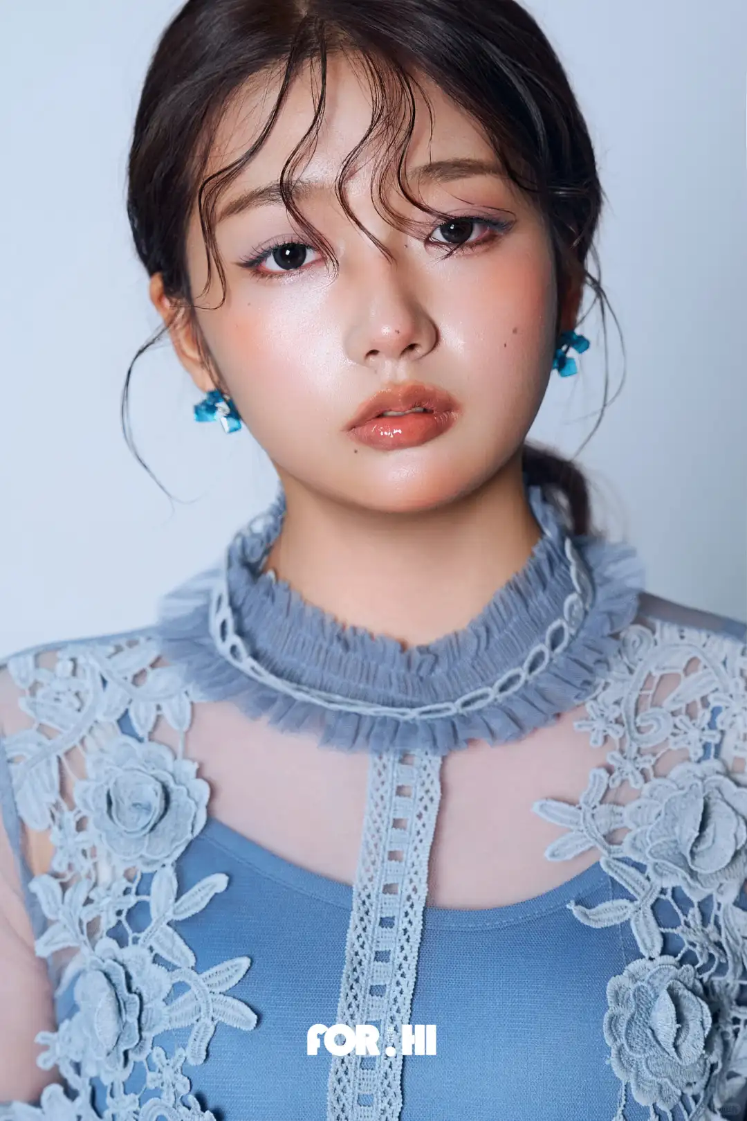 请问这是哪个日本杂志的内页？