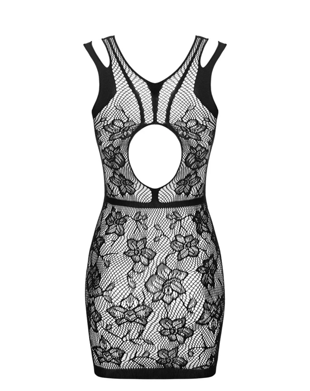 这样的蕾丝你喜欢吗