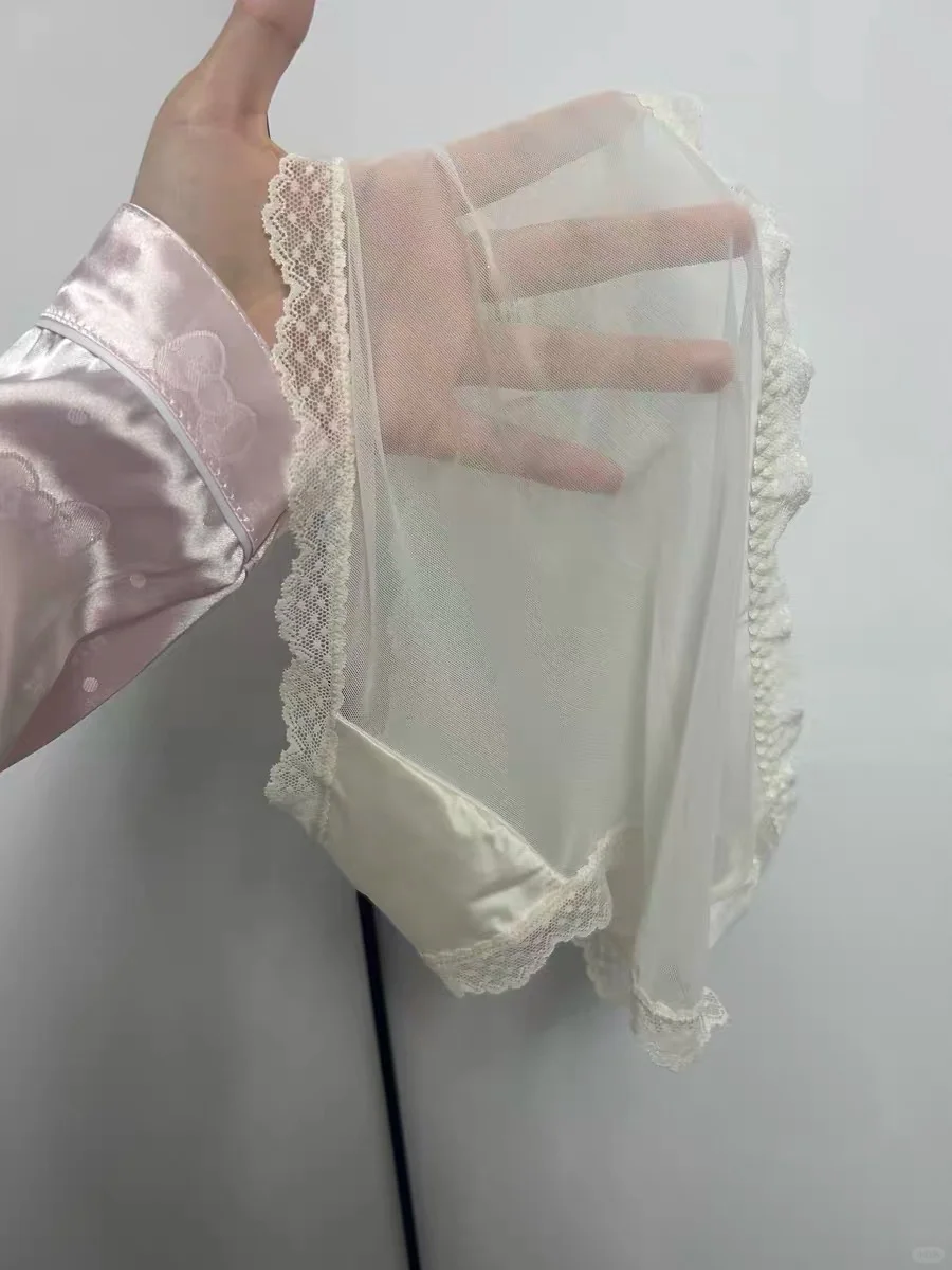 不愧是把老公迷得神魂颠倒的内裤！