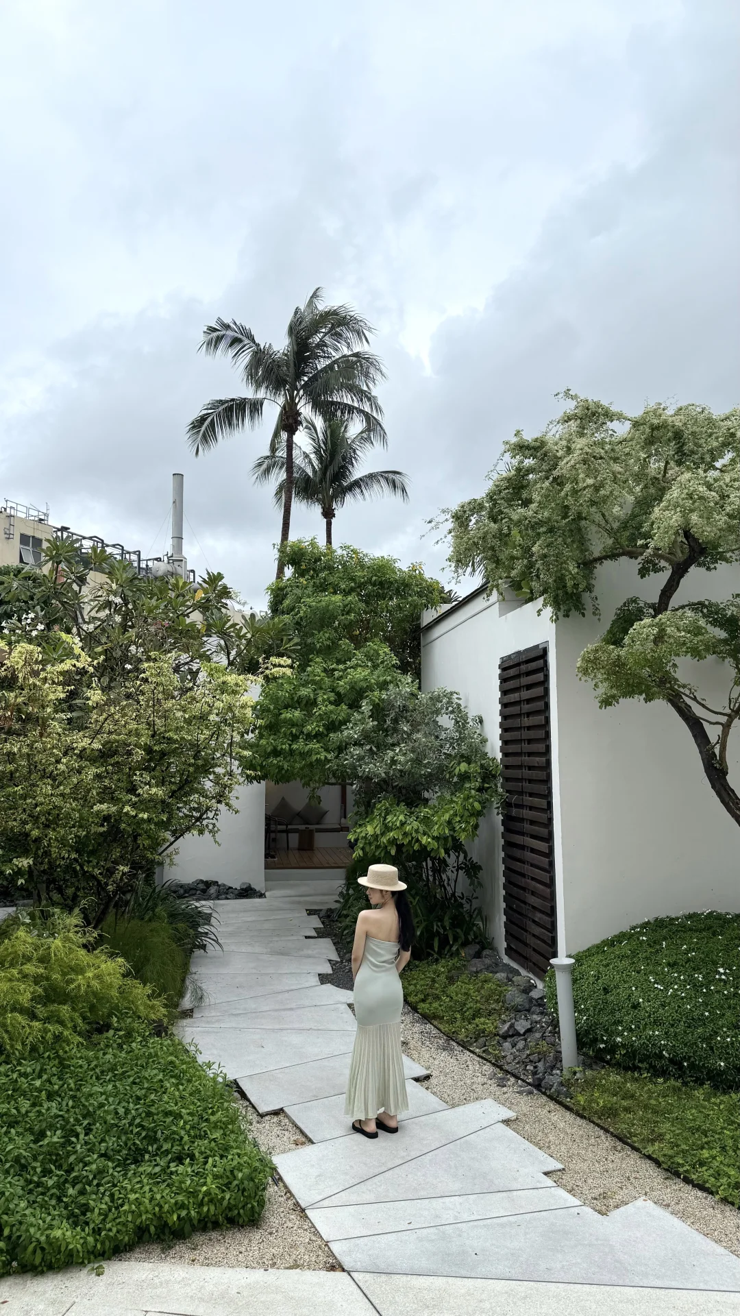 普通人之海岛穿搭十八图大乱炖🧩🏝️