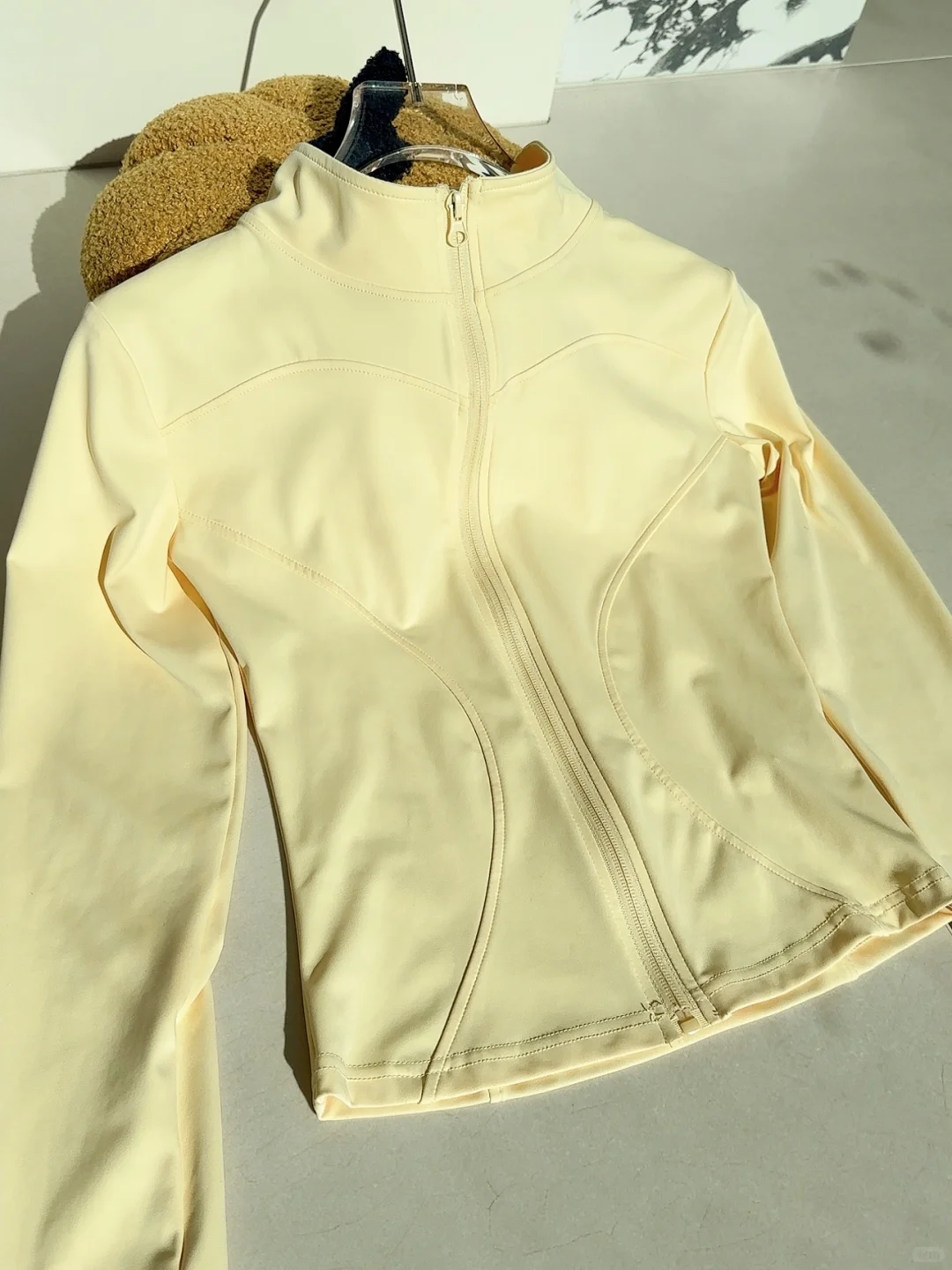 请把大数据推给秋冬天还在练瑜伽🧘的姐妹👭