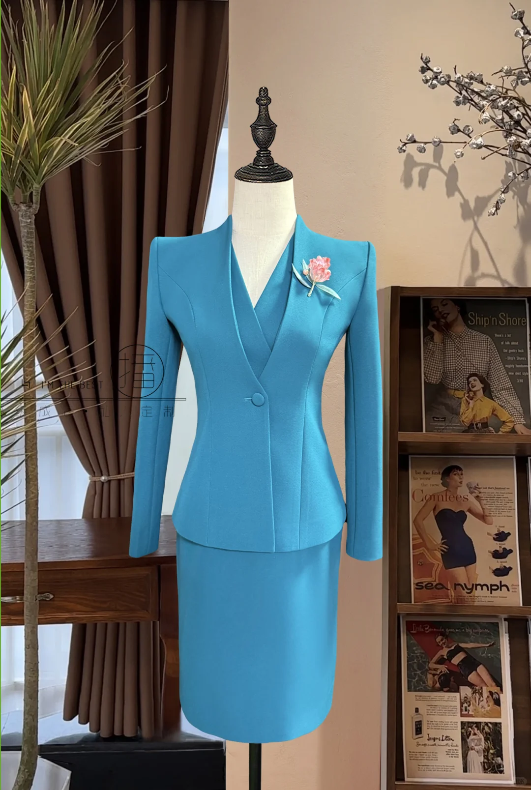 艺考生必备包臀裙最全合集｜刘亦菲们看过来