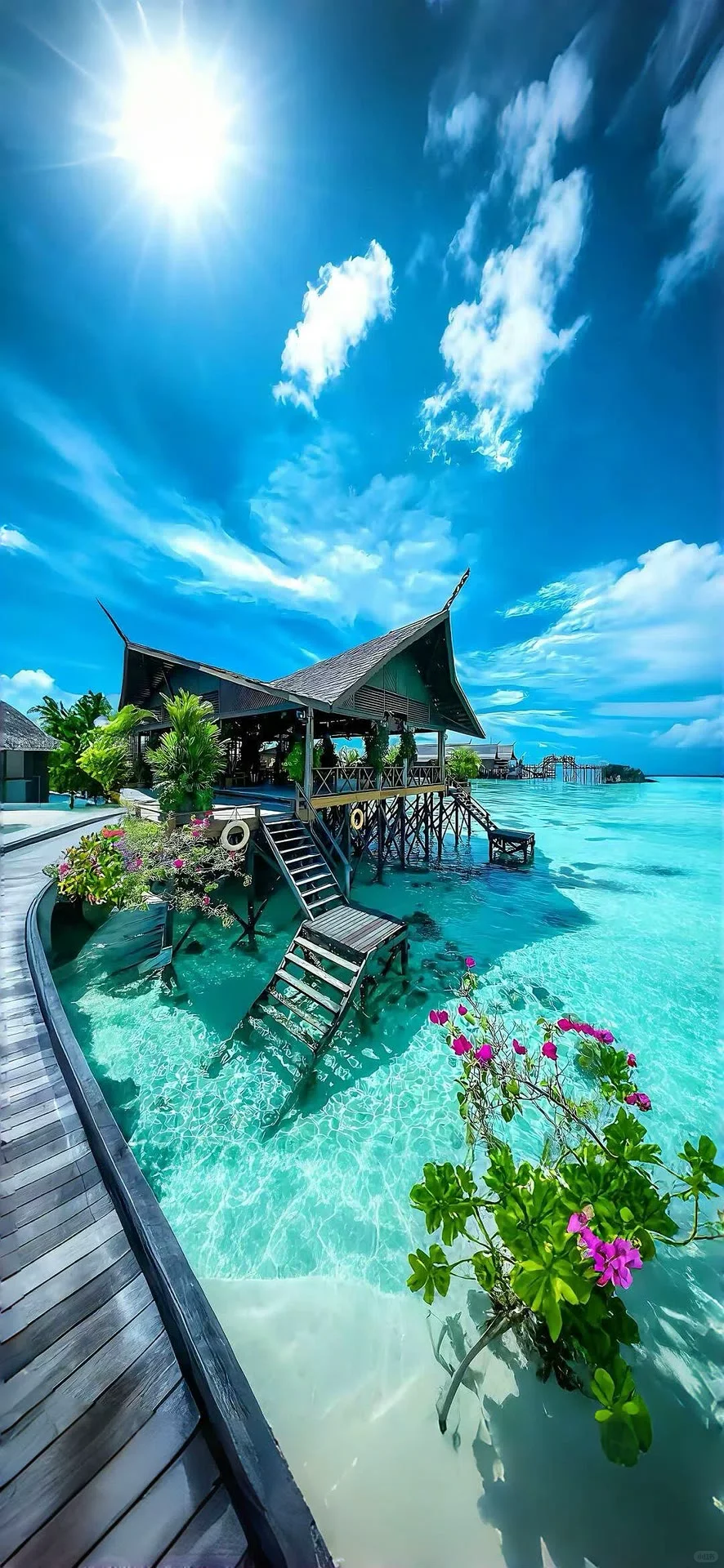 甜妹壁纸，超好看～