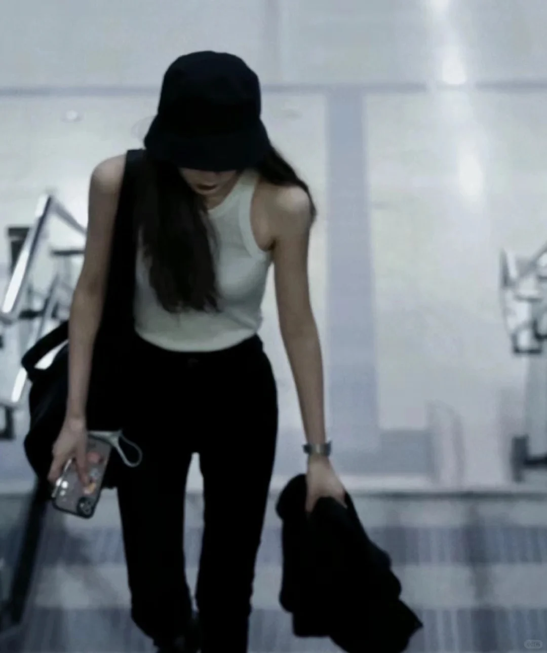 想撸铁的心达到了极致