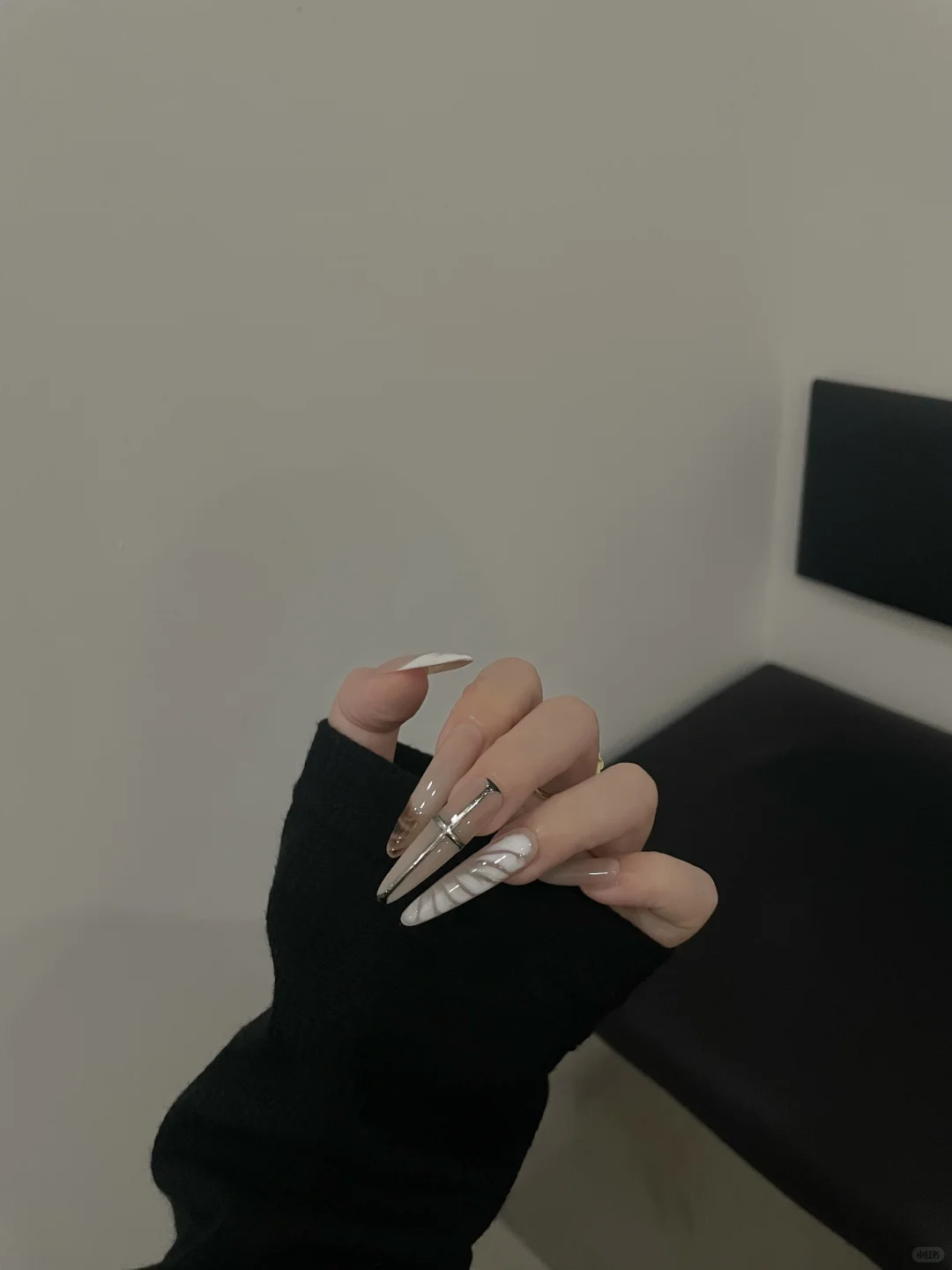 𐙚₊˚⊹♡ 鳄鱼纹御姐风来咯