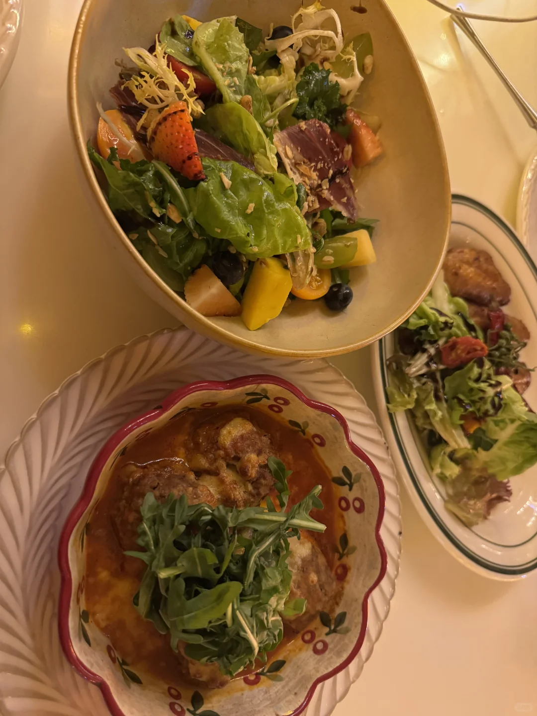 上海的夜景 打卡