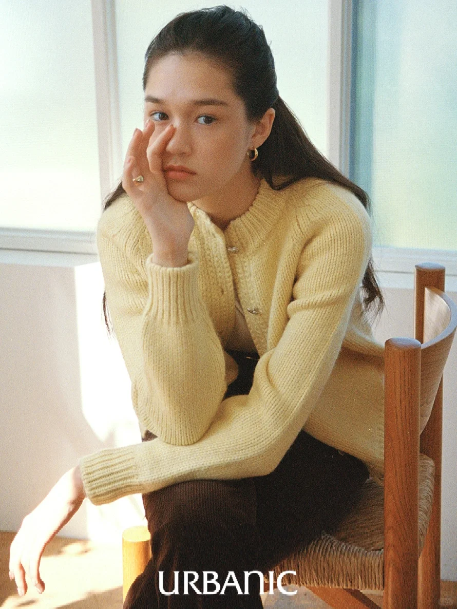 文艺酷女孩，来自早秋的时尚回忆