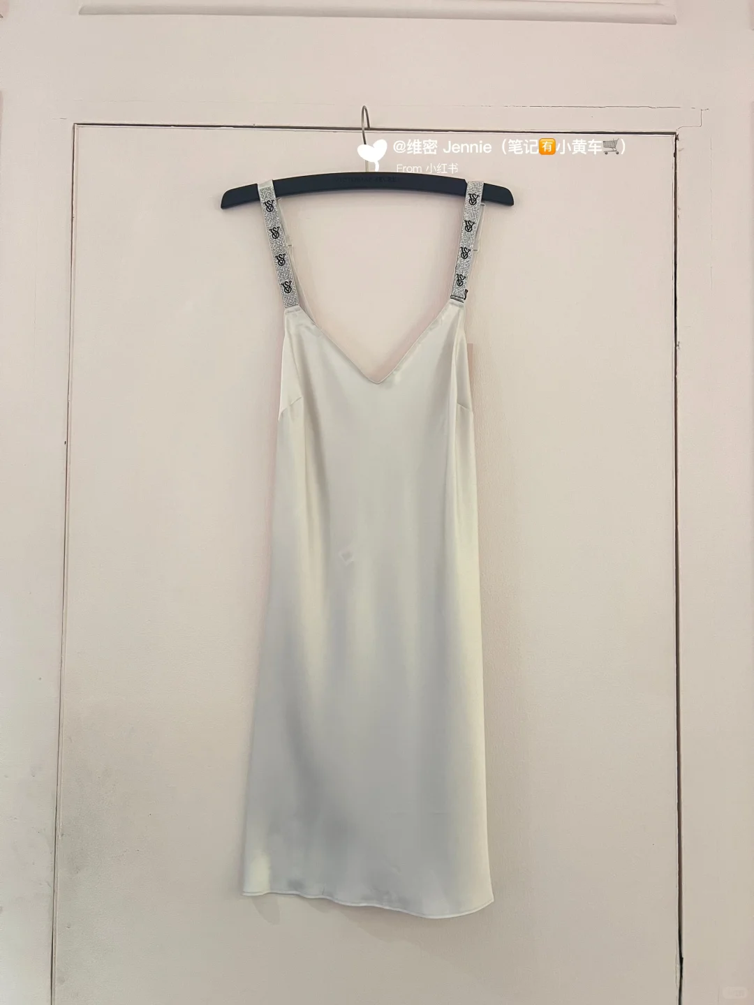 维密 S 号吊带折扣款！折后均价 400+