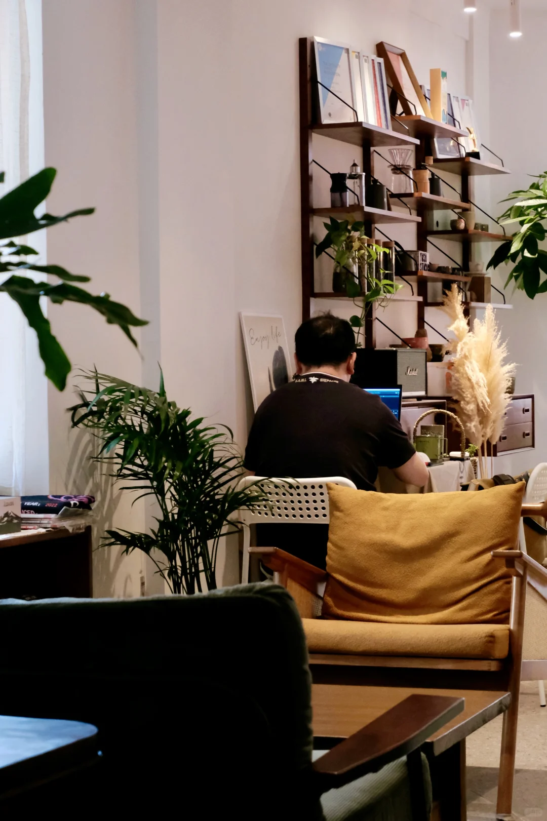 武汉｜水森执物