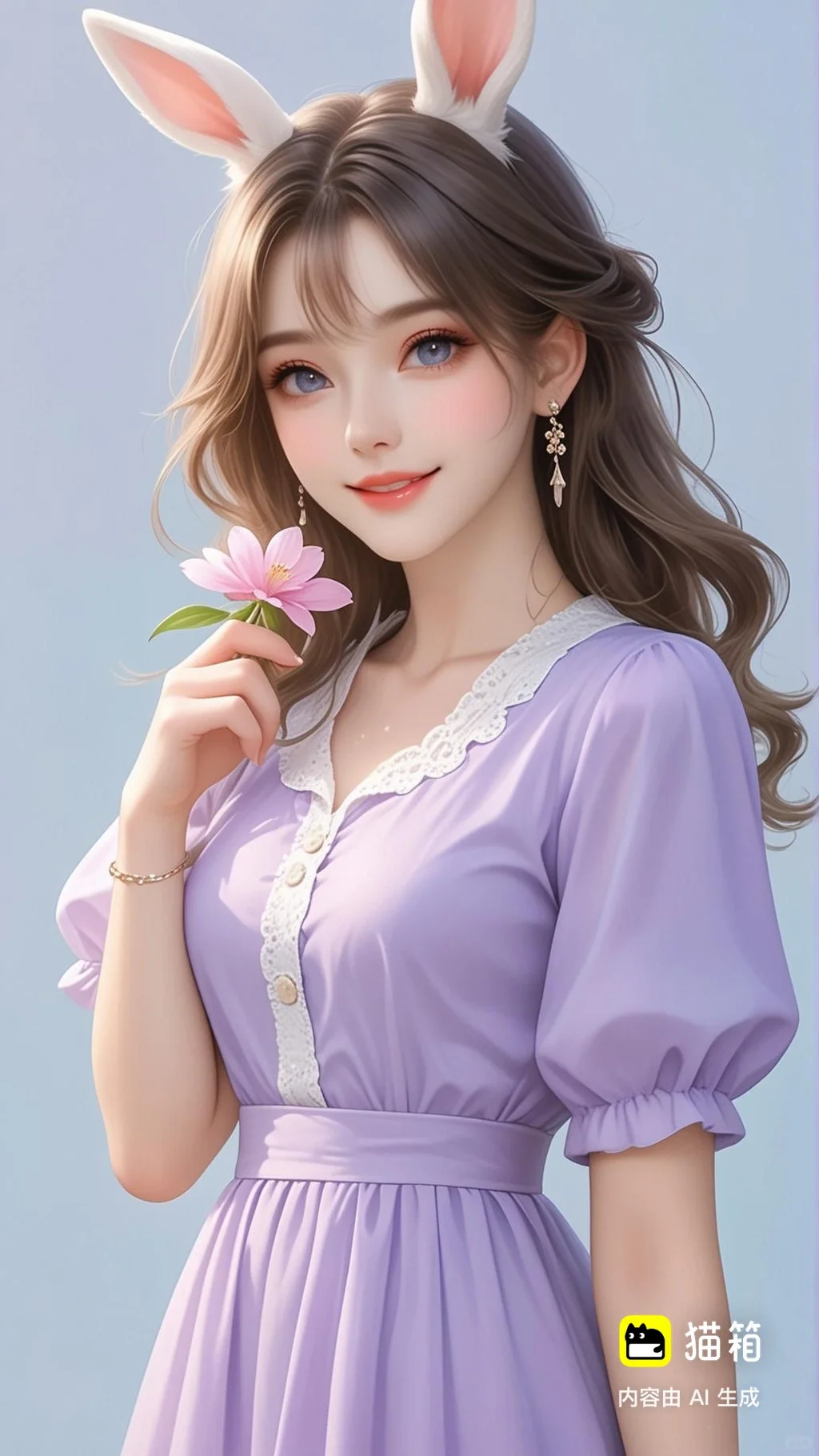 语音厅御姐 喜欢的拿走