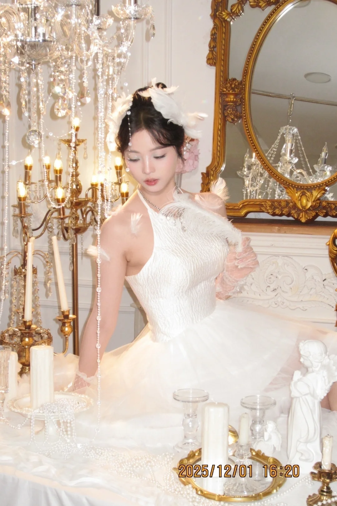 📷CCD/泛白的天使梦🦋🦋