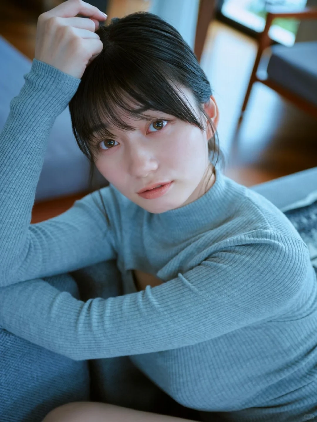 濑户 1st emerald star 写真集 131张