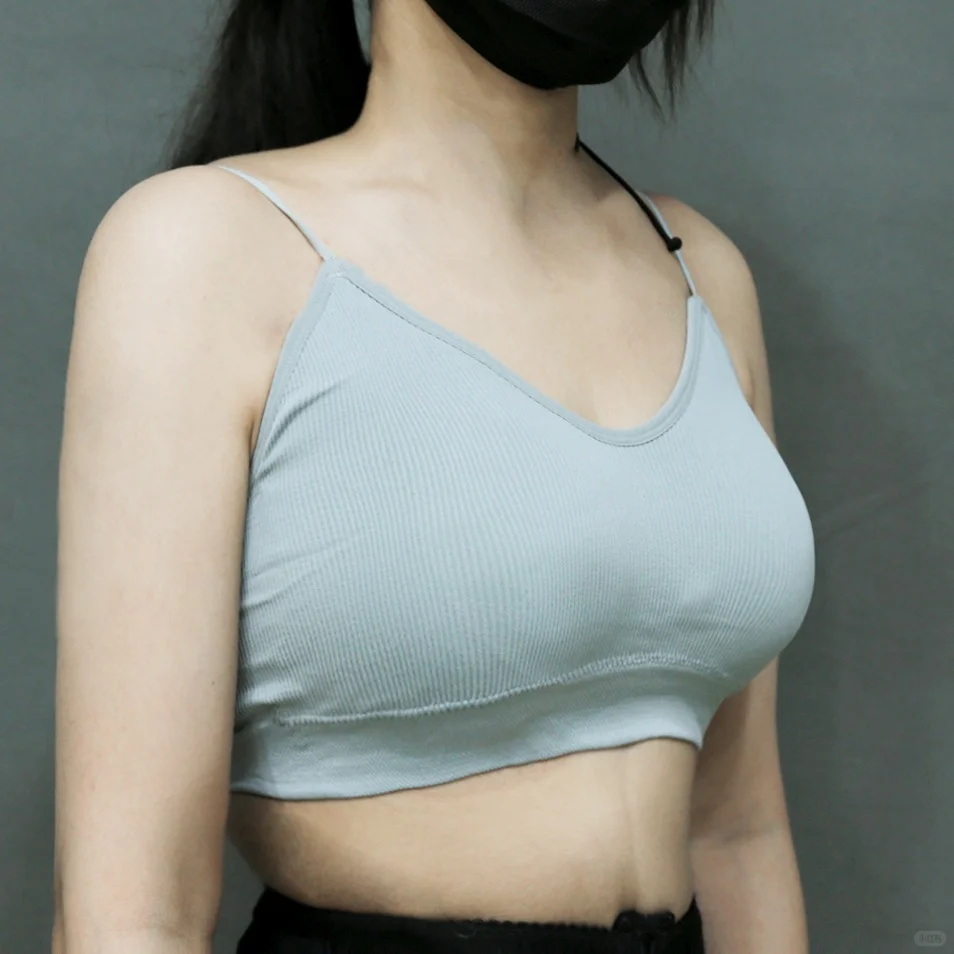 163 96 无论什么身材都穿衣自由！