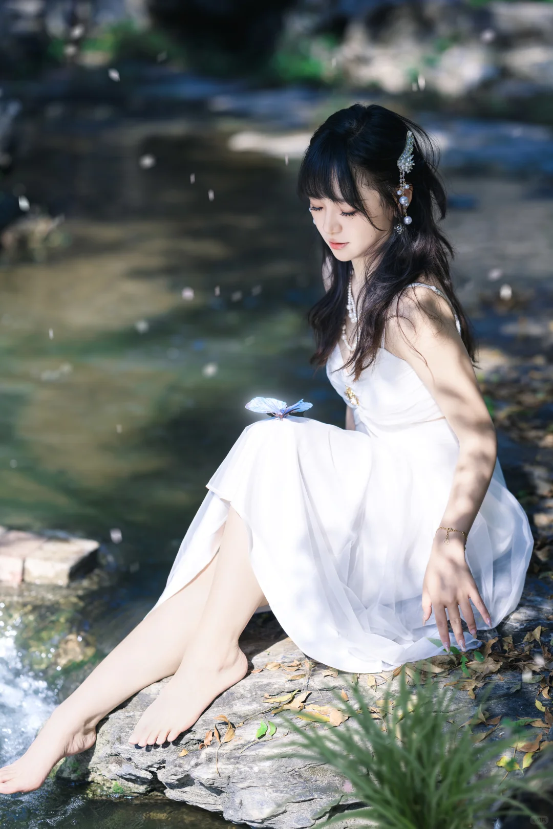 北京丨我又来找互勉模特搭子啦！