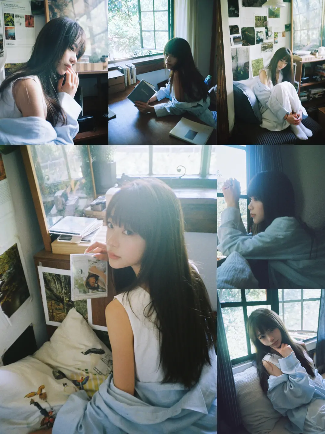 报告！在台州成功体验女明星一日限定✨