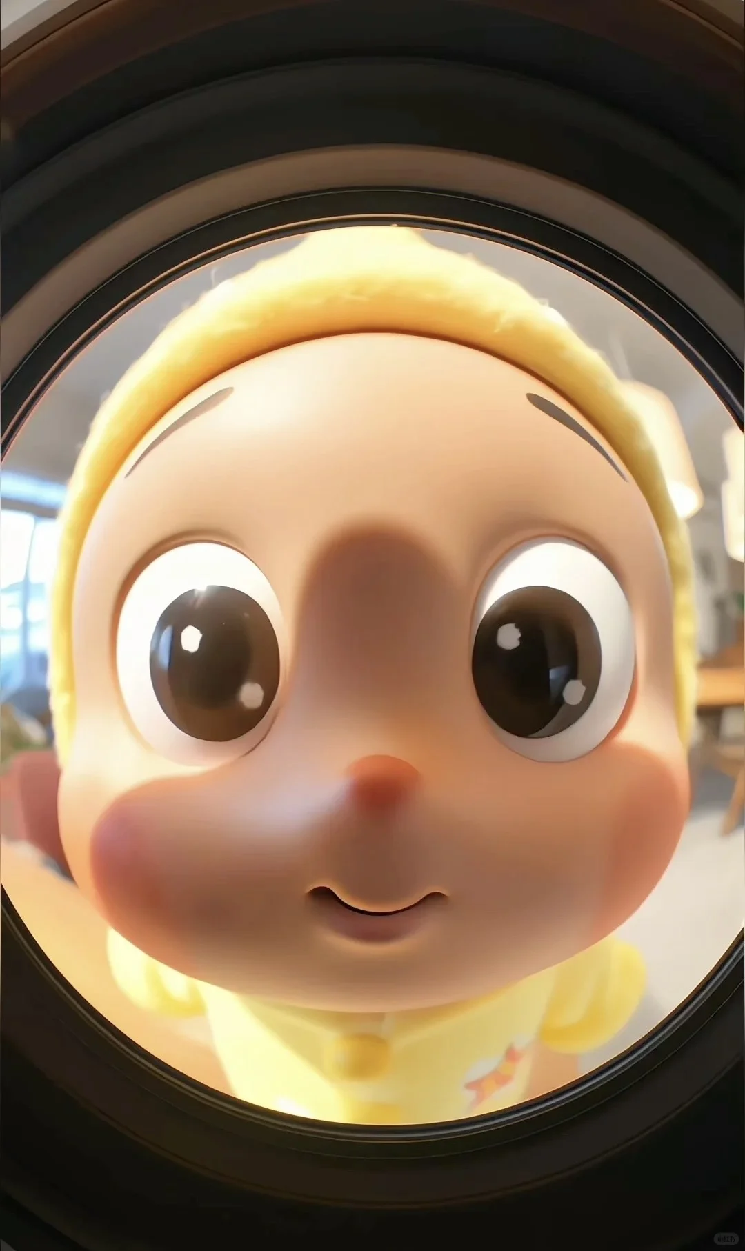 星星人动图壁纸