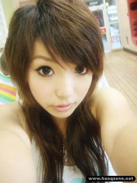 古早163相册漂亮美眉：vivi