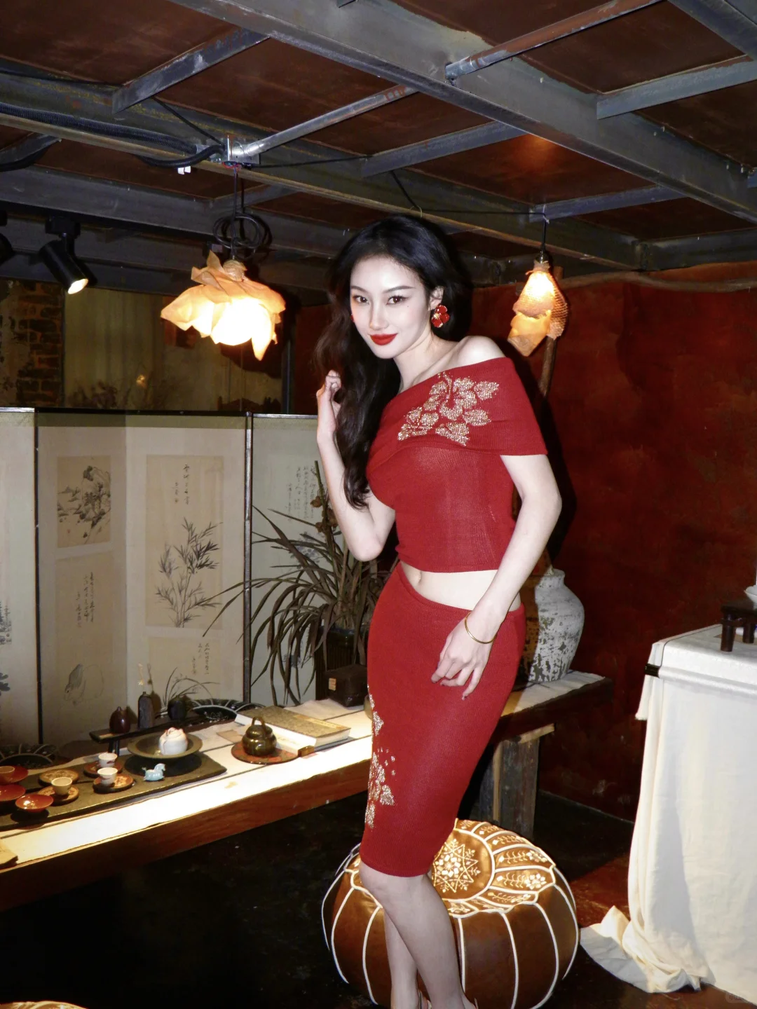 成熟的女人迷四方