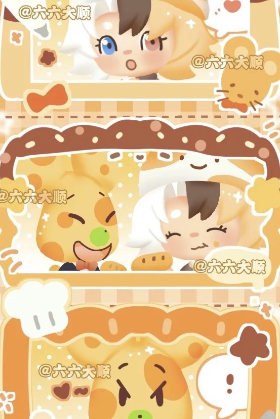 右滑即看·人森四格